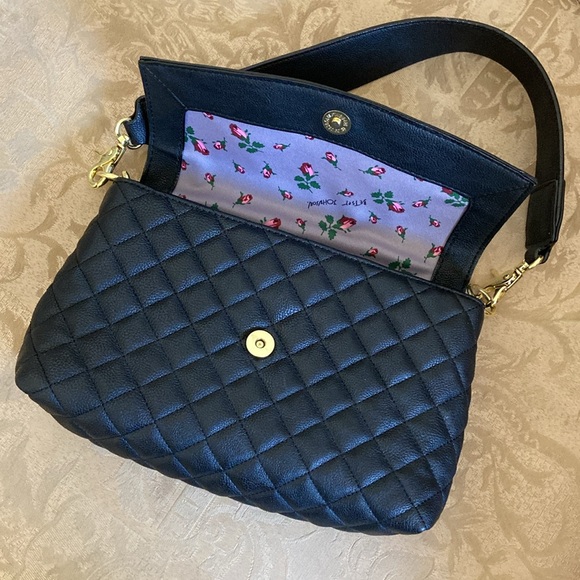 Betsey Johnson Handbags - Betsey Johnson purse